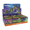 Magic the Gathering - Teenage Mutant Ninja Turtles - Play Booster Display (30) - ITA
