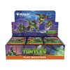Magic the Gathering - Teenage Mutant Ninja Turtles - Play Booster Display (30) - ITA
