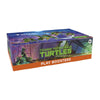 Magic the Gathering - Teenage Mutant Ninja Turtles - Play Booster Display (30) - ITA