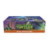 Magic the Gathering - Teenage Mutant Ninja Turtles - Play Booster Display (30) - ITA