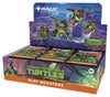 Magic the Gathering - Teenage Mutant Ninja Turtles - Play Booster Display (30) - ITA
