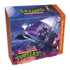 Magic the Gathering - Teenage Mutant Ninja Turtles - Collector Booster Display (12) - ENG