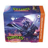 Magic the Gathering - Teenage Mutant Ninja Turtles - Collector Booster Display (12) - ENG