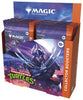 Magic the Gathering - Teenage Mutant Ninja Turtles - Collector Booster Display (12) - ENG