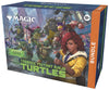 Magic the Gathering - Teenage Mutant Ninja Turtles - Bundle - ENG