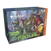 Magic the Gathering - Teenage Mutant Ninja Turtles - Bundle - ENG