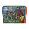 Magic the Gathering - Teenage Mutant Ninja Turtles - Bundle - ENG
