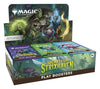 Magic the Gathering - Secrets of Strixhaven - Play Boosters - Display (30) - ENG
