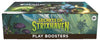 Magic the Gathering - Secrets of Strixhaven - Play Boosters - Display (30) - ENG