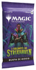 Magic the Gathering - Secrets of Strixhaven - Play Boosters - Display (30) - ITA