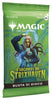Magic the Gathering - Secrets of Strixhaven - Play Boosters - Display (30) - ITA