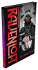 Dungeons & Dragons RPG Ravenloft: The Horrors Within Book (Alternate Cover) *English Version*