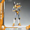 Yolopark - Neon Genesis Evangelion - AMK Series Plastic Model Kit Eva-00 20 cm