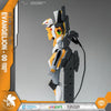 Yolopark - Neon Genesis Evangelion - AMK Series Plastic Model Kit Eva-00 20 cm