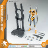 Yolopark - Neon Genesis Evangelion - AMK Series Plastic Model Kit Eva-00 20 cm