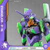 Yolopark - Neon Genesis Evangelion - AMK Series Plastic Model Kit Eva-01 20 cm