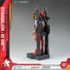 Yolopark - Neon Genesis Evangelion - AMK Series Plastic Model Kit Eva-02 20 cm