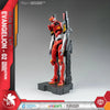 Yolopark - Neon Genesis Evangelion - AMK Series Plastic Model Kit Eva-02 20 cm