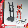 Yolopark - Neon Genesis Evangelion - AMK Series Plastic Model Kit Eva-02 20 cm