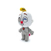 Five Nights at Freddy's Plush Figure Ennard Chibi 22 cm