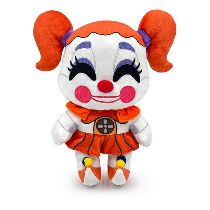 Five Nights at Freddy's Plush Figure Circus Nany Chibi 22 cm