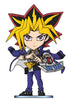 Yu-Gi-Oh! Vinyl Figure Yami Yugi 12 cm