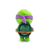 Teenage Mutant Ninja Turtles Plush Figure Chibi Donatello 22 cm
