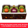 Spin Master - Harry Potter - Caccia al Boccino d'Oro - Gioco da Tavolo