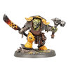 Age of Sigmar - Orruk Warclans - Zoggrok Anvilsmasha