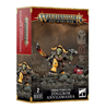 Age of Sigmar - Orruk Warclans - Zoggrok Anvilsmasha