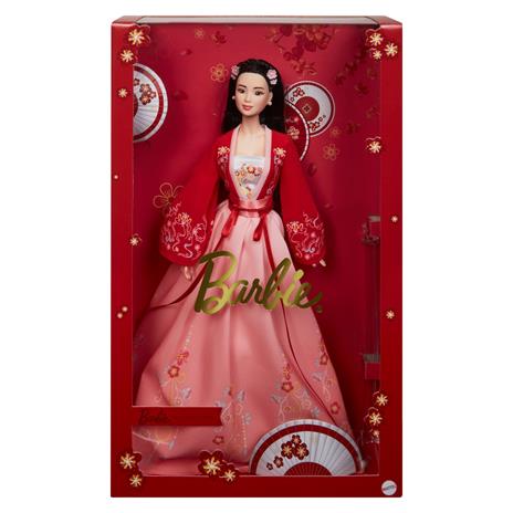 Barbie Signature - Lunar New Year