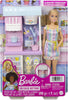 Barbie Playset Gelateria