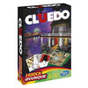 Hasbro Clue Travel