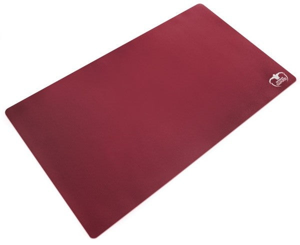Ultimate Guard - Tappetino Play-Mat Bordeaux Red (61x35)