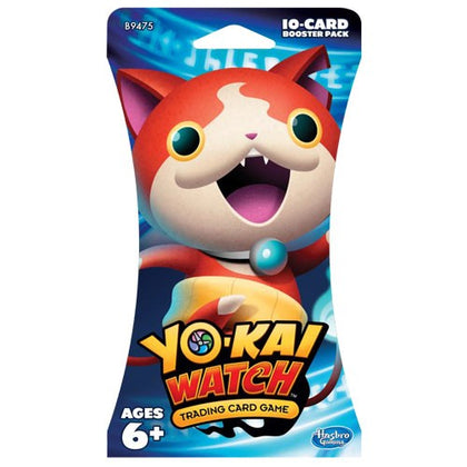 Yo-Kai Watch! - Yo-Kai Trading Card Game Booster Box 24 pcs