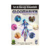 Gloomhaven 2a Edizione - Forgotten Circles - Mappa e Set di Adesivi Rimovibili