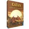 Giochi da Tavolo - Catan: Tesori, Draghi, Scopritori