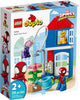 LEGO DUPLO Super Heroes - 10995 La casa di Spider-Man
