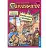 Giochi da Tavolo - Carcassonne: Commercianti e Costruttori - New Reprint