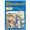 Giochi da Tavolo - Carcassonne: Locande e Cattedrali - New Reprint