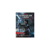 Dungeons & Dragons - Guildmaster's Guide to Ravnica - Book