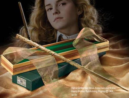 Harry Potter - Bacchetta Magica di Hermione Granger