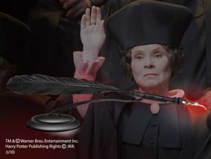 Harry Potter - Penna di Dolores Umbridge