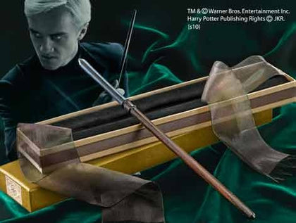 Harry Potter - Bacchetta Magica di Draco Malfoy