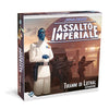 Giochi da Tavolo - Star Wars Assalto Imperiale - Tiranni di Lothal (Espansione Deluxe)