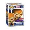 Hobgoblin POP! Marvel Vinyl Figure Animated Spiderman- Hobgoblin 9cm!