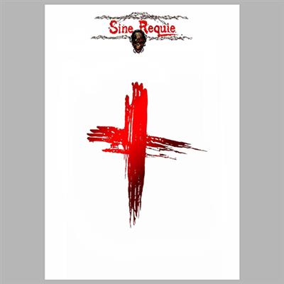 Sine Requie Anno XIII - Decussis Sanguinis