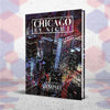 Vampires: The Masquerade - Chicago by Night