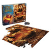 Puzzle The Lord of the Rings - Mount Doom (1000 pcs)