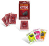 Asmodee - Exploding Kittens - Edizione per 2 giocatori - Gioco da Tavolo